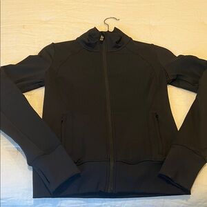 ALO Black Jacket